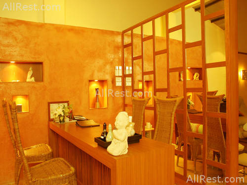 Sunbeam Hotel 22
